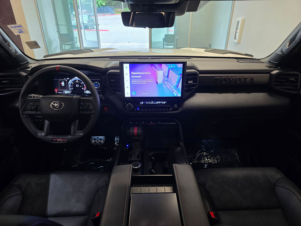 Thumbnail: 2025 Toyota Sequoia - 10