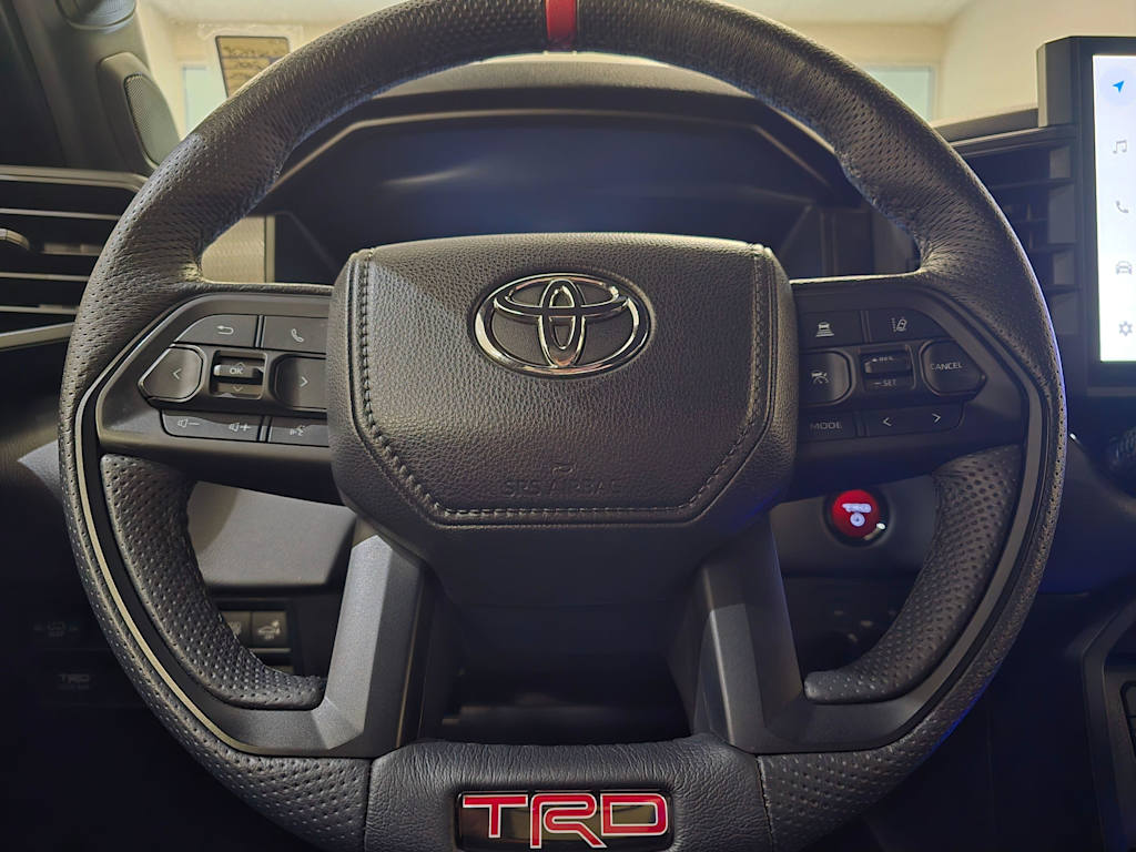 Thumbnail: 2025 Toyota Sequoia - 21