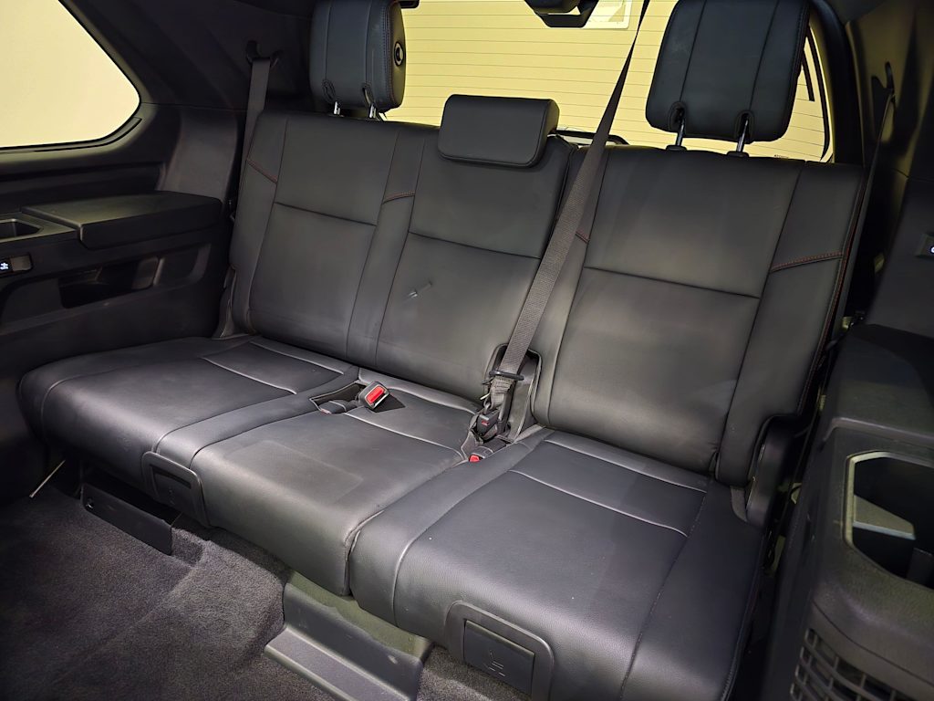 Thumbnail: 2025 Toyota Sequoia - 30