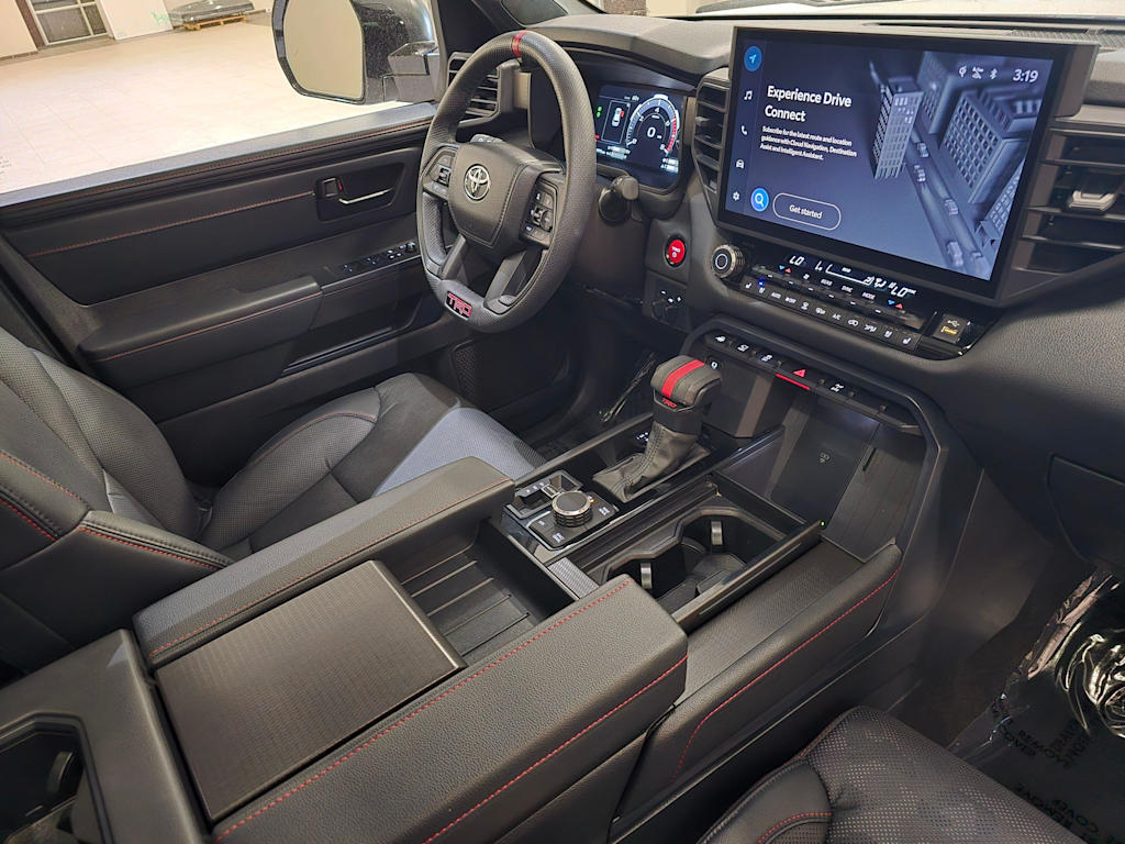 Thumbnail: 2025 Toyota Sequoia - 15
