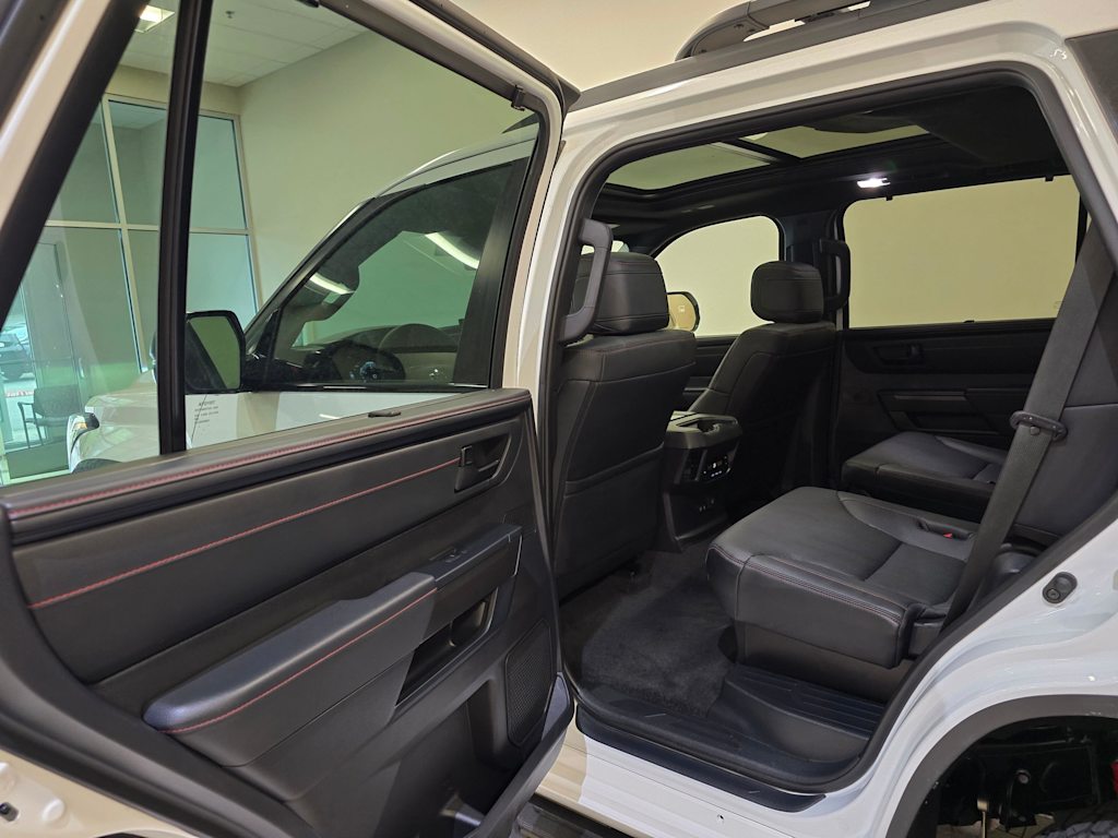 Thumbnail: 2025 Toyota Sequoia - 29