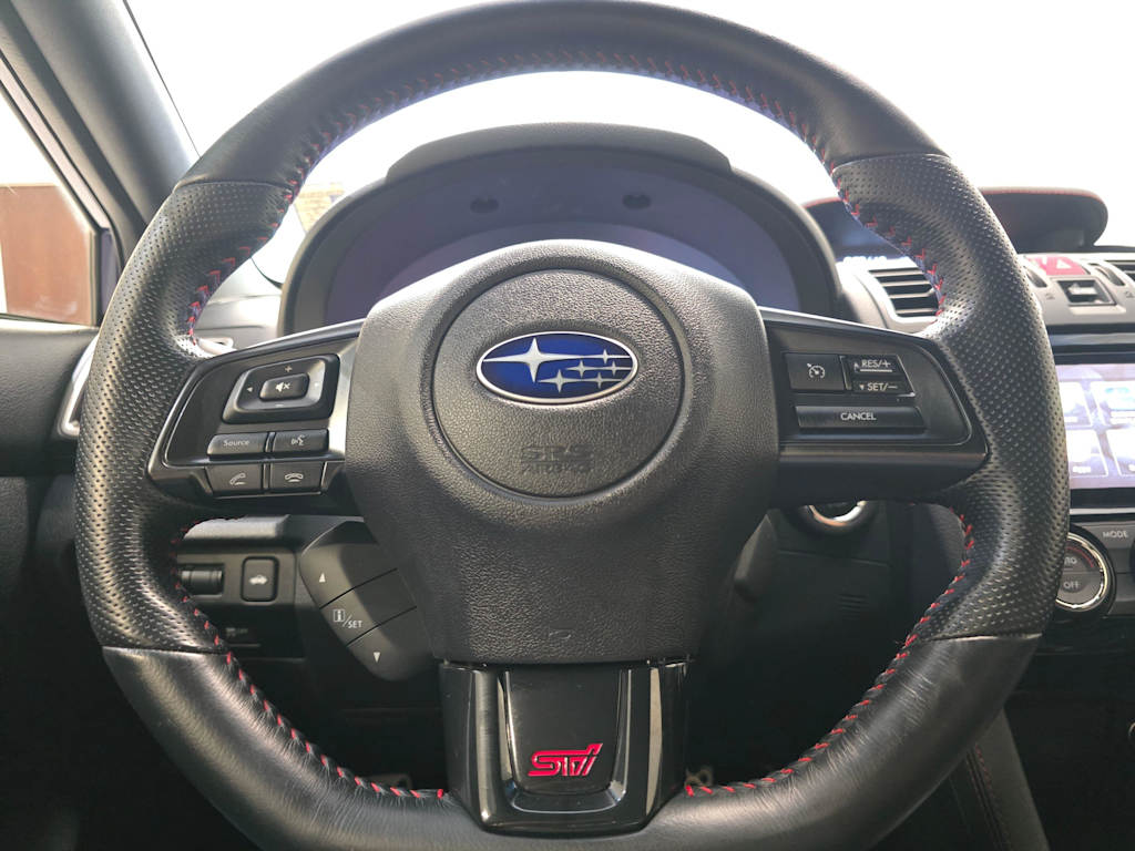 Thumbnail: 2021 Subaru WRX - 13