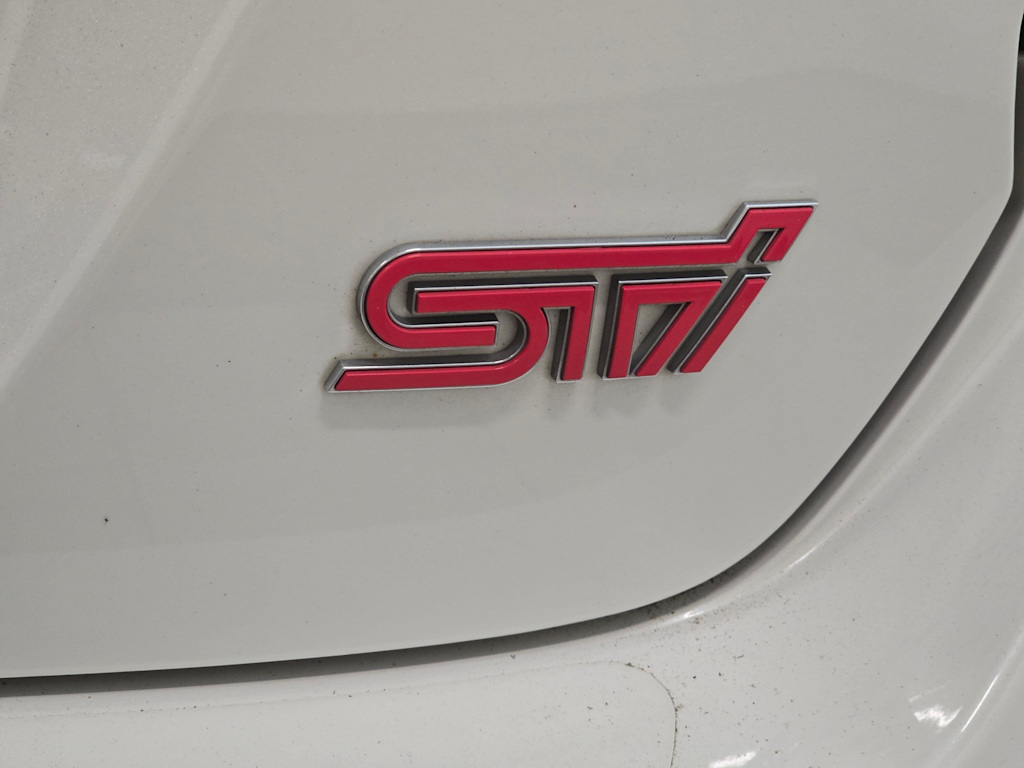 Thumbnail: 2019 Subaru WRX - 7