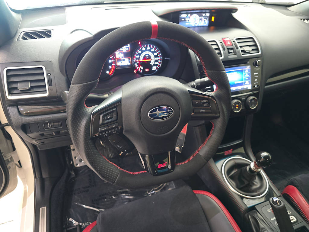 Thumbnail: 2019 Subaru WRX - 2