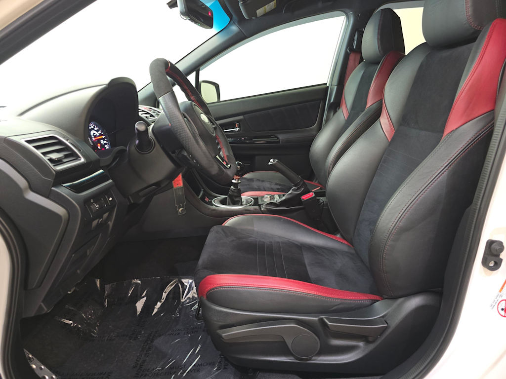 Thumbnail: 2019 Subaru WRX - 10