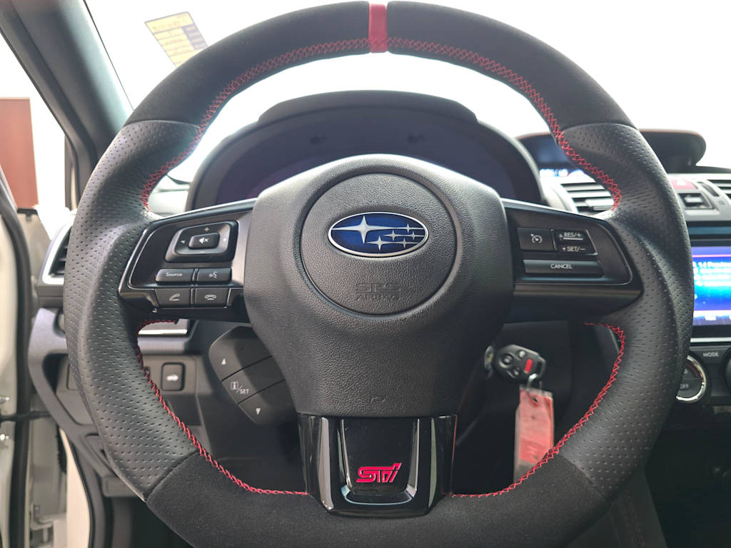 Thumbnail: 2019 Subaru WRX - 13