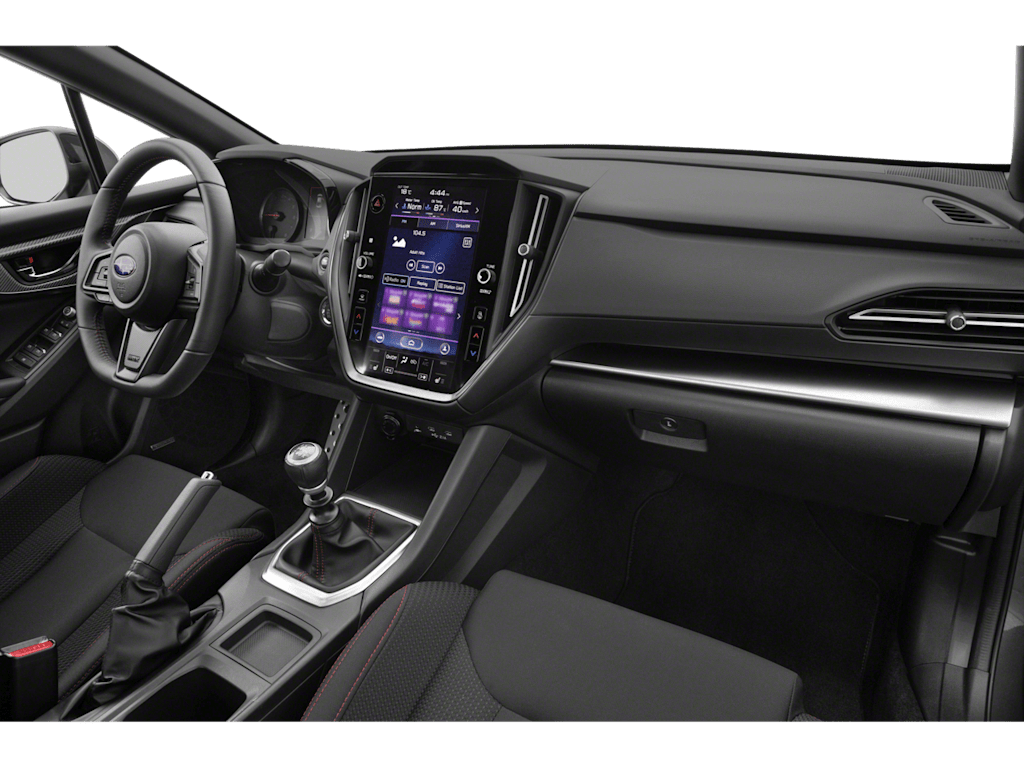 Thumbnail: 2023 Subaru WRX - 8