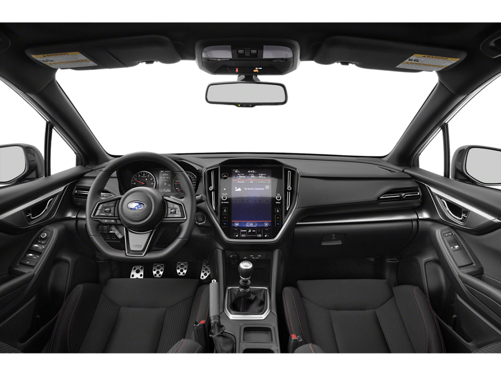 Thumbnail: 2023 Subaru WRX - 5