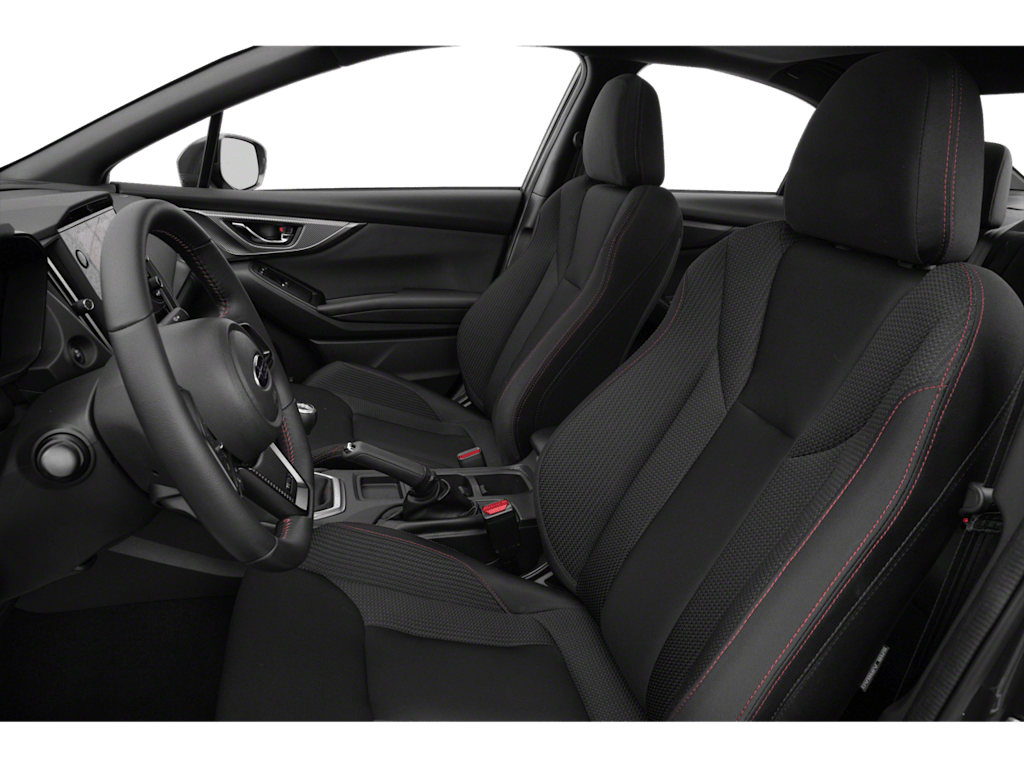Thumbnail: 2023 Subaru WRX - 6