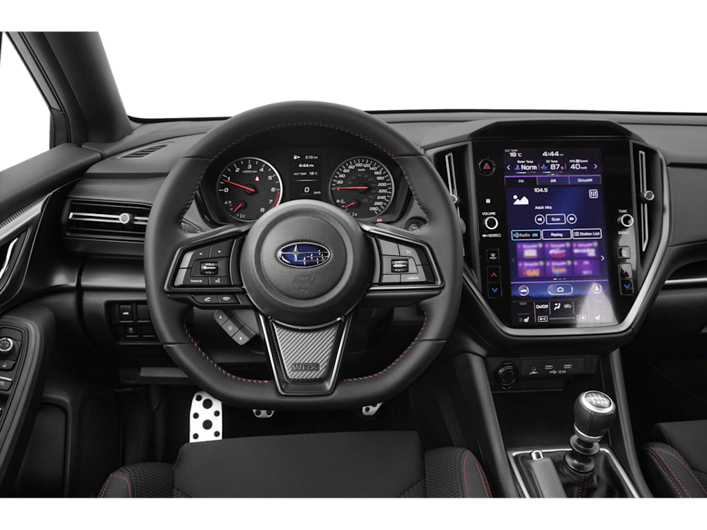 Thumbnail: 2023 Subaru WRX - 2