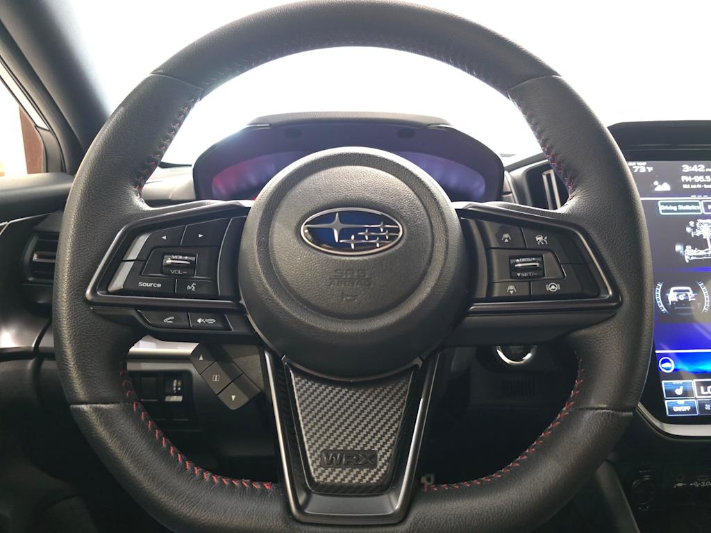 Thumbnail: 2024 Subaru WRX - 14