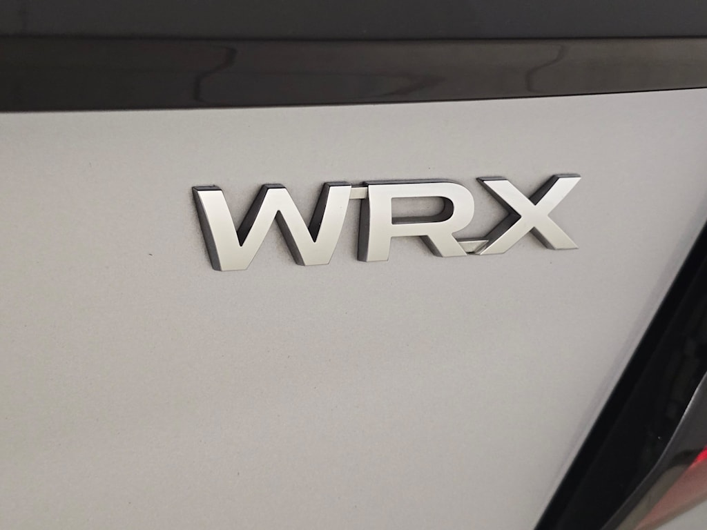 Thumbnail: 2024 Subaru WRX - 7