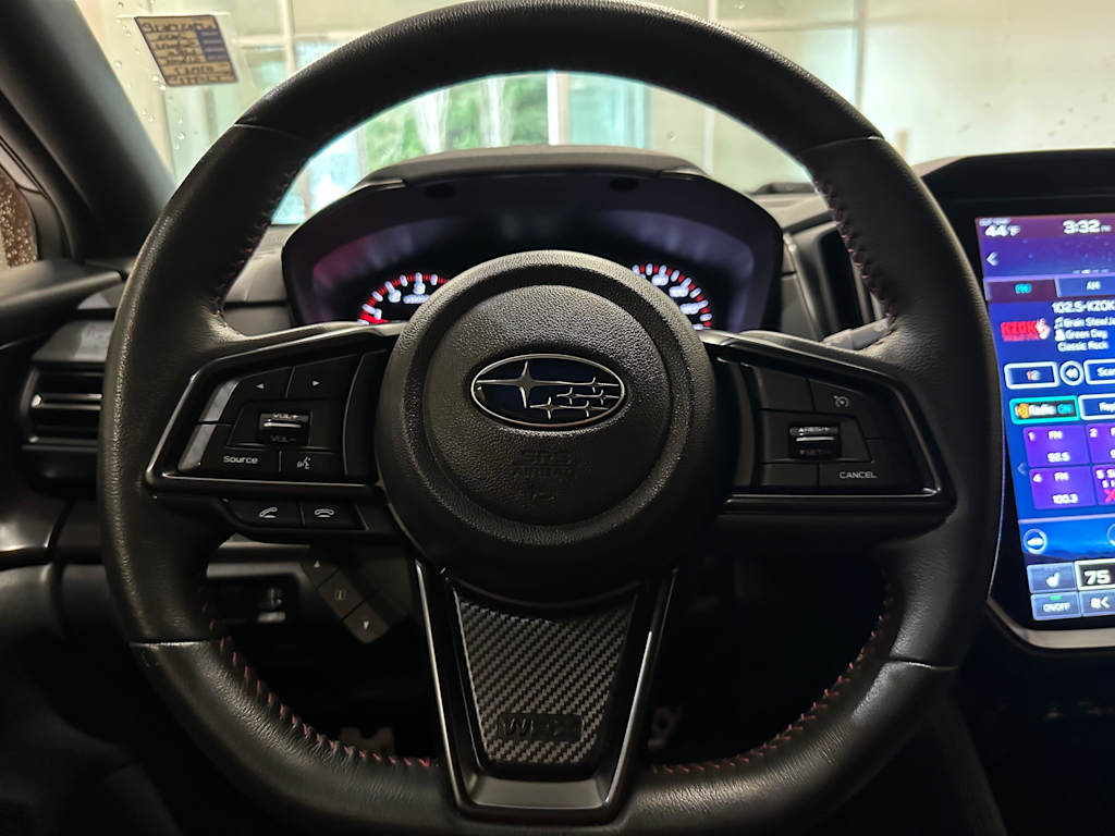Thumbnail: 2022 Subaru WRX - 13