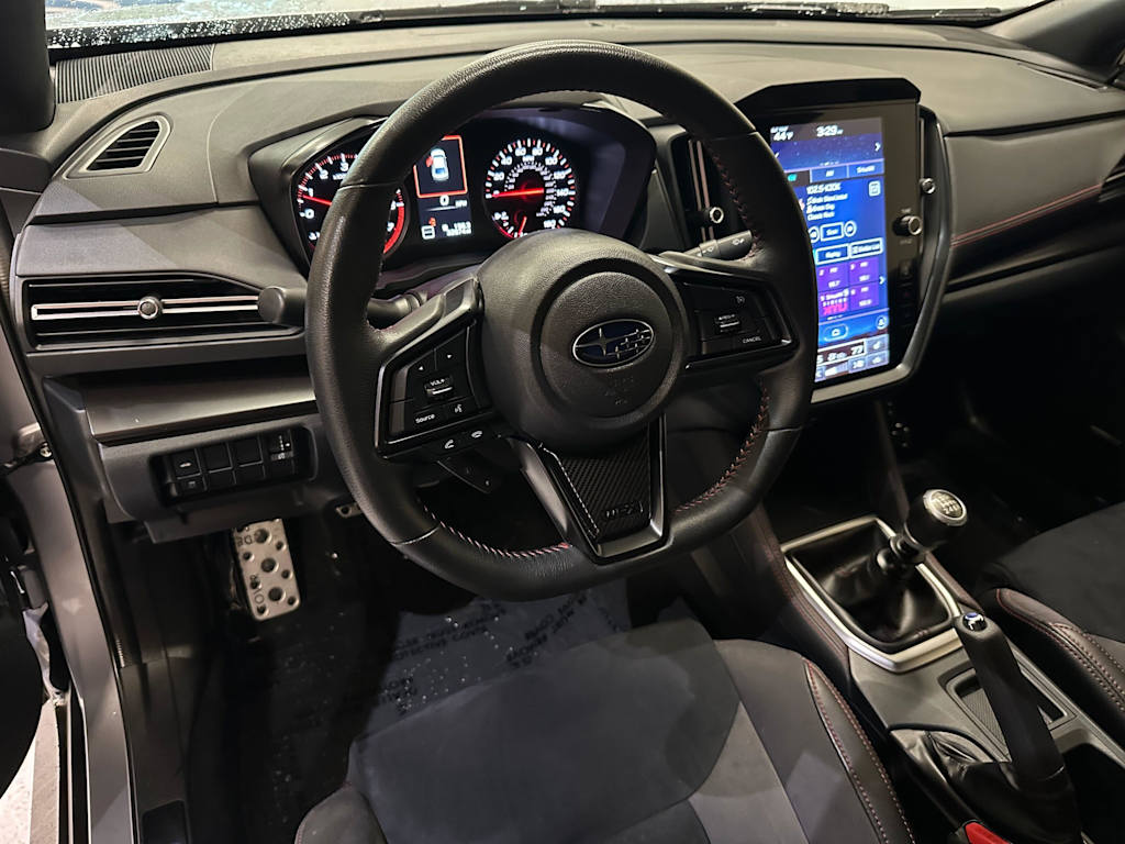 Thumbnail: 2022 Subaru WRX - 2
