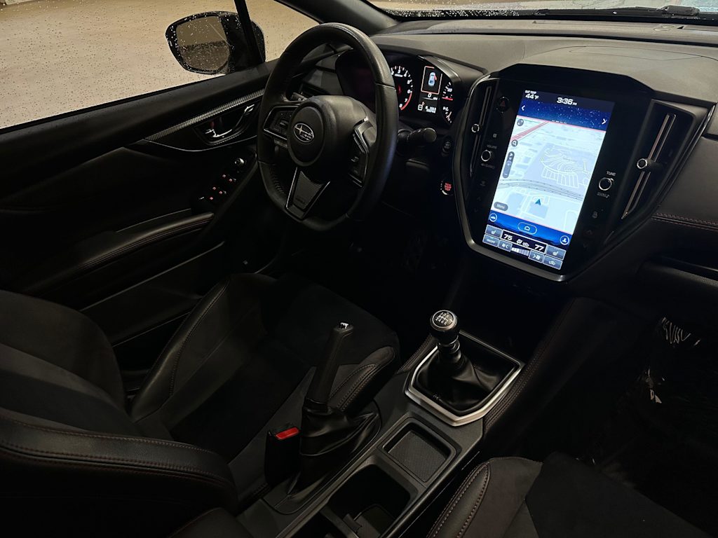 Thumbnail: 2022 Subaru WRX - 14