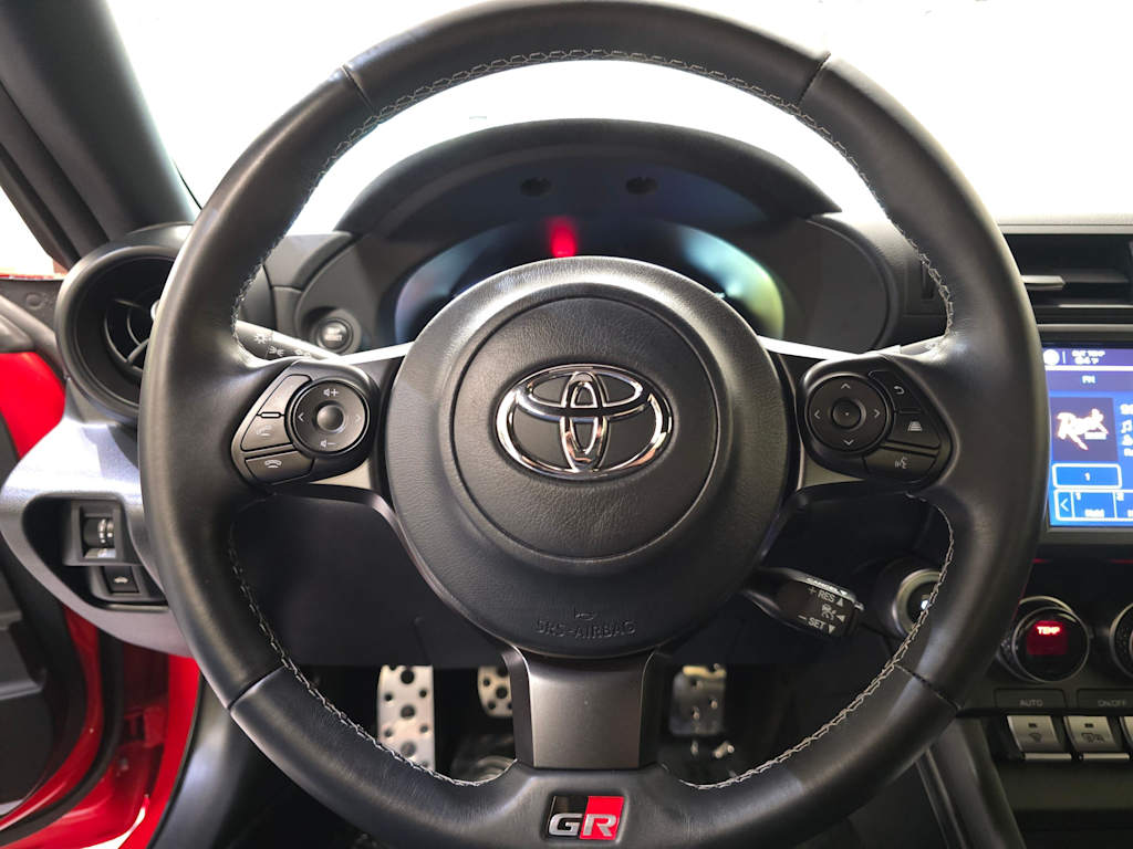 Thumbnail: 2025 Toyota GR86 - 11
