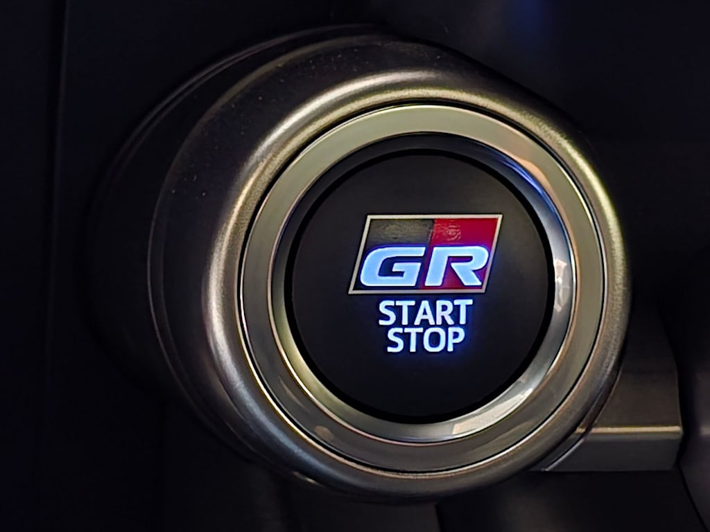 Thumbnail: 2025 Toyota GR86 - 24