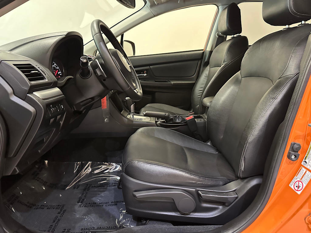 Thumbnail: 2013 Subaru XV Crosstrek - 10