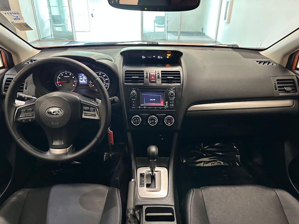 Thumbnail: 2013 Subaru XV Crosstrek - 9