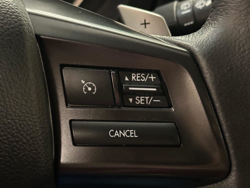 Thumbnail: 2013 Subaru XV Crosstrek - 25