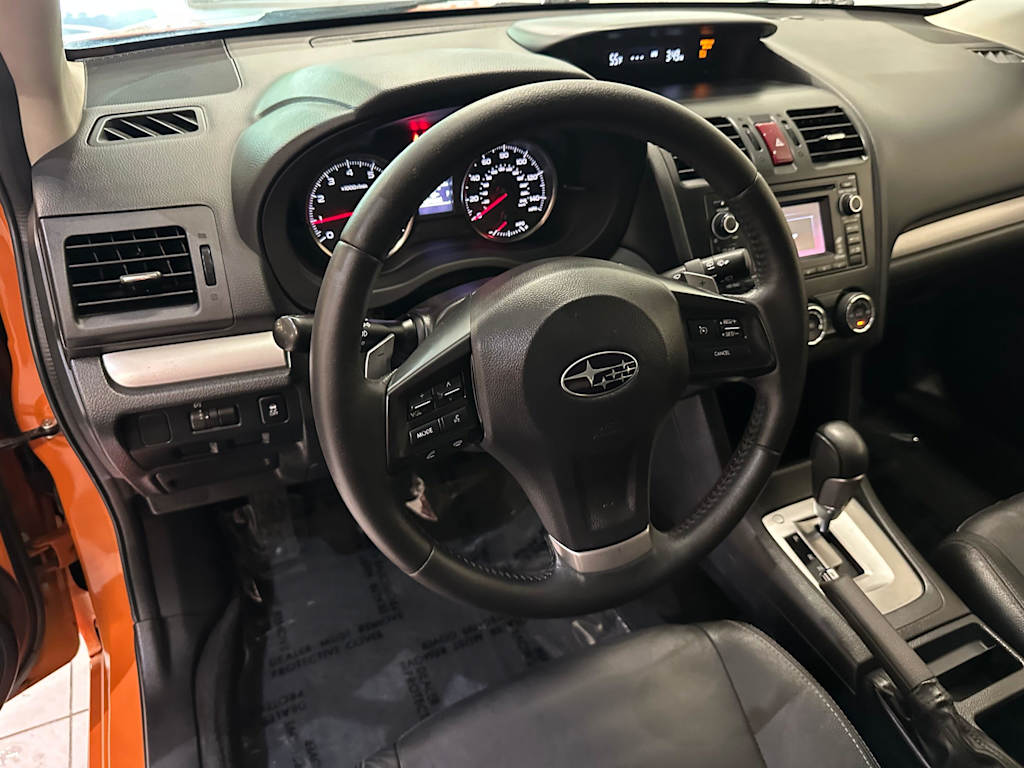 Thumbnail: 2013 Subaru XV Crosstrek - 2