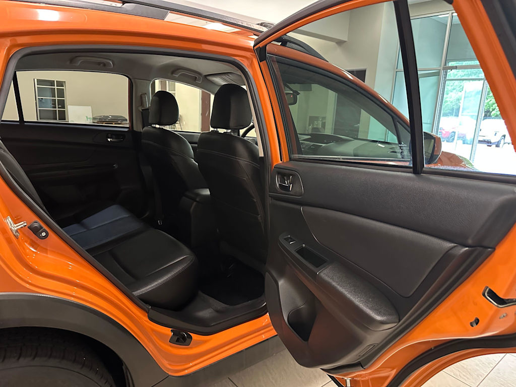 Thumbnail: 2013 Subaru XV Crosstrek - 28