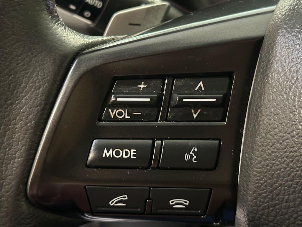 Thumbnail: 2013 Subaru XV Crosstrek - 24