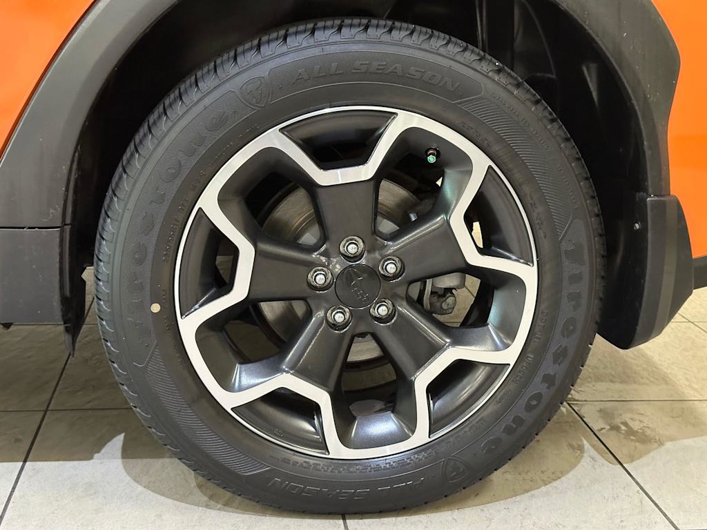 Thumbnail: 2013 Subaru XV Crosstrek - 7