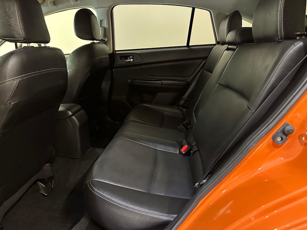 Thumbnail: 2013 Subaru XV Crosstrek - 12