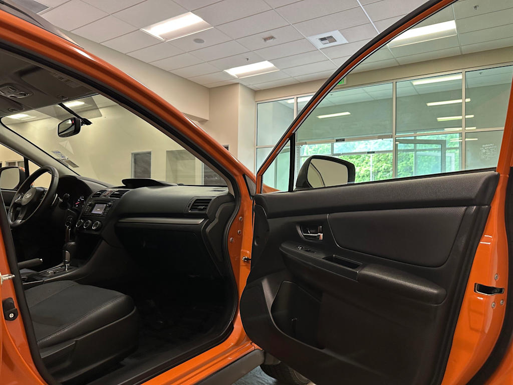 Thumbnail: 2013 Subaru XV Crosstrek - 29
