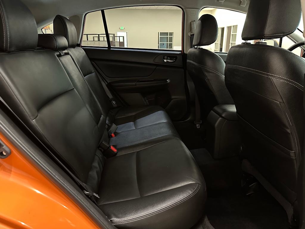 Thumbnail: 2013 Subaru XV Crosstrek - 27