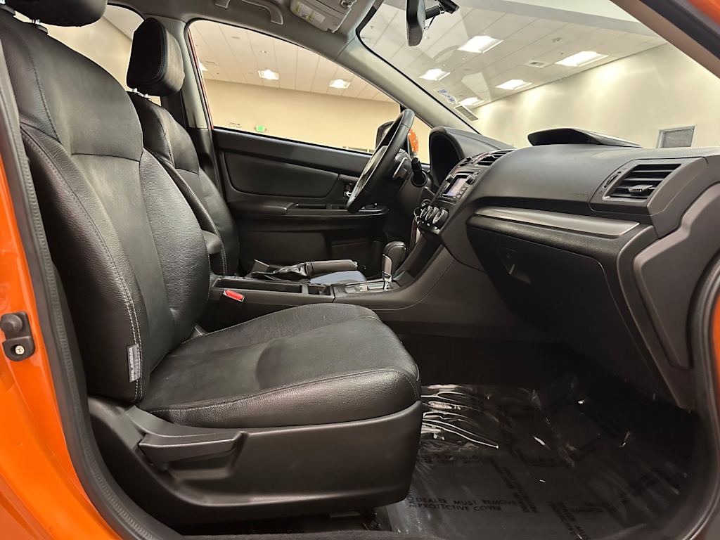 Thumbnail: 2013 Subaru XV Crosstrek - 11