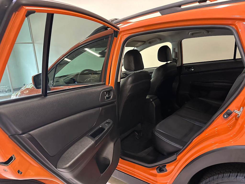Thumbnail: 2013 Subaru XV Crosstrek - 26