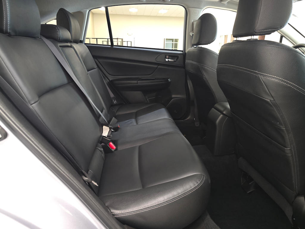 Thumbnail: 2014 Subaru XV Crosstrek - 27