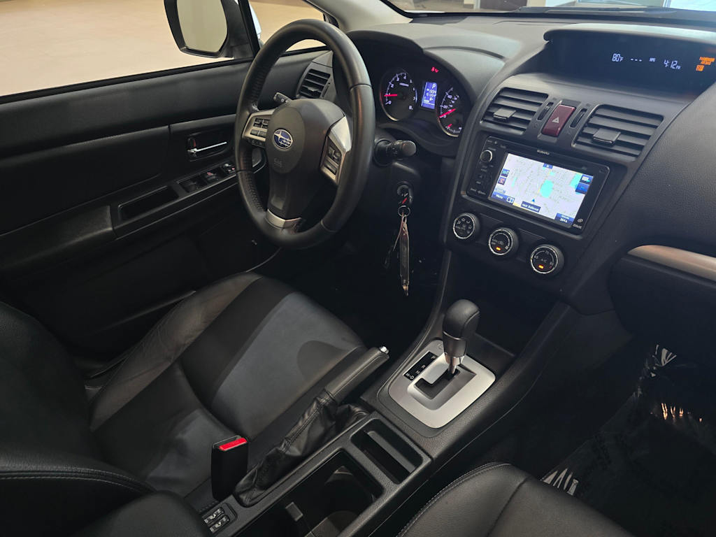 Thumbnail: 2014 Subaru XV Crosstrek - 30