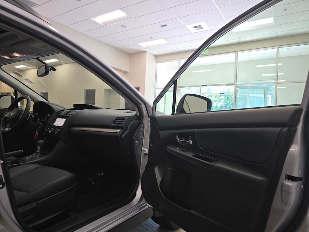 Thumbnail: 2014 Subaru XV Crosstrek - 29