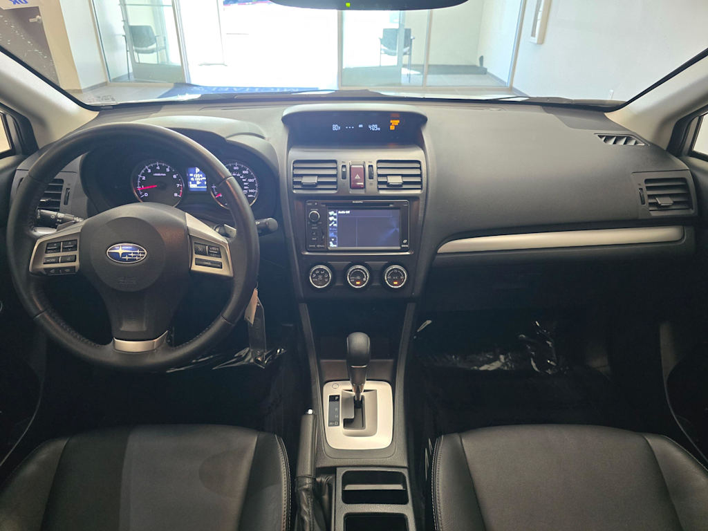 Thumbnail: 2014 Subaru XV Crosstrek - 8