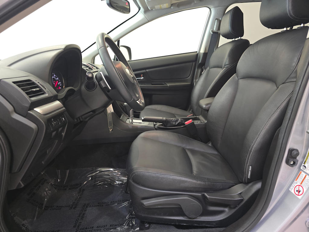 Thumbnail: 2014 Subaru XV Crosstrek - 9