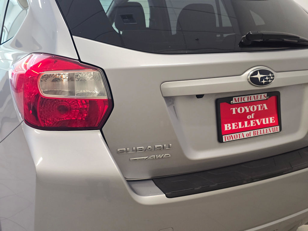 Thumbnail: 2014 Subaru XV Crosstrek - 20