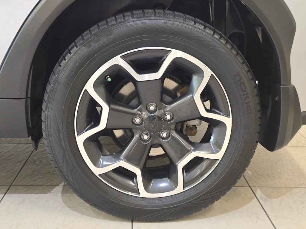 Thumbnail: 2014 Subaru XV Crosstrek - 7