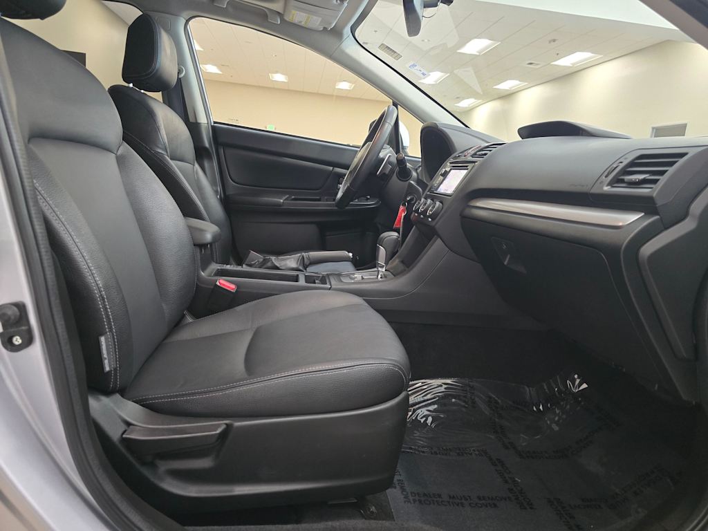 Thumbnail: 2014 Subaru XV Crosstrek - 28