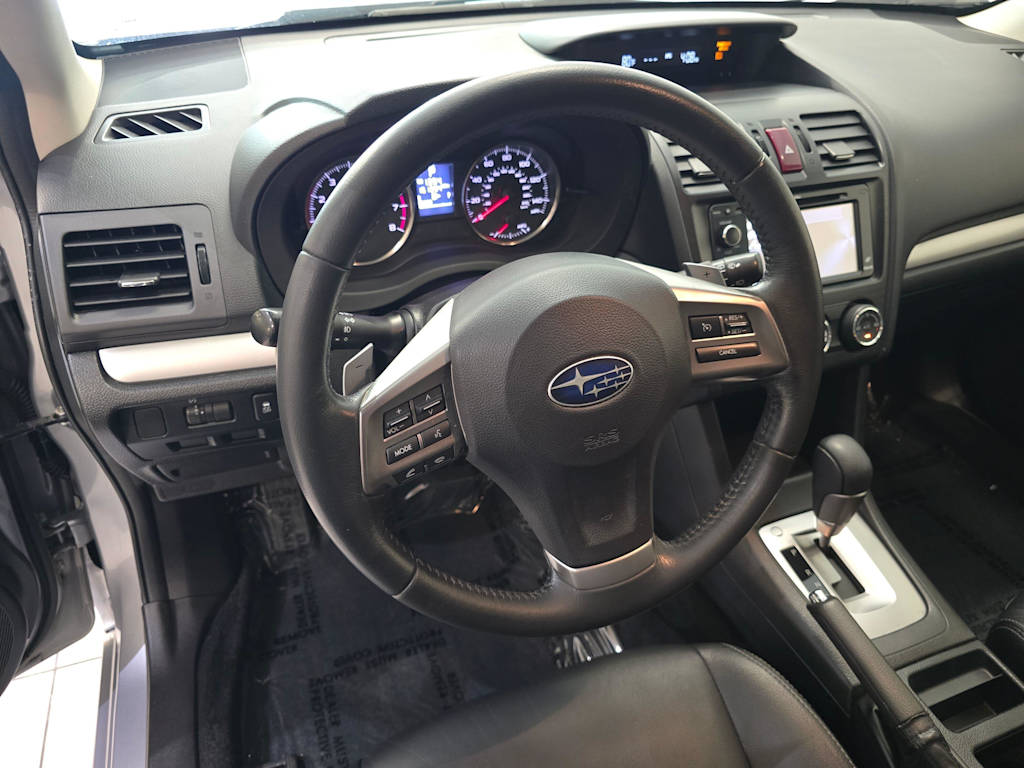 Thumbnail: 2014 Subaru XV Crosstrek - 2