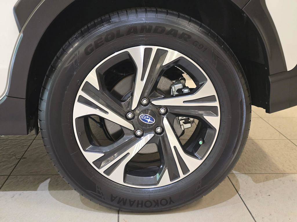 Thumbnail: 2024 Subaru Crosstrek - 7