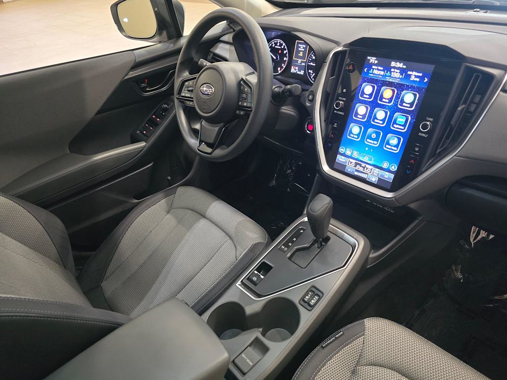 Thumbnail: 2024 Subaru Crosstrek - 14
