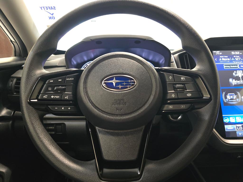 Thumbnail: 2024 Subaru Crosstrek - 13