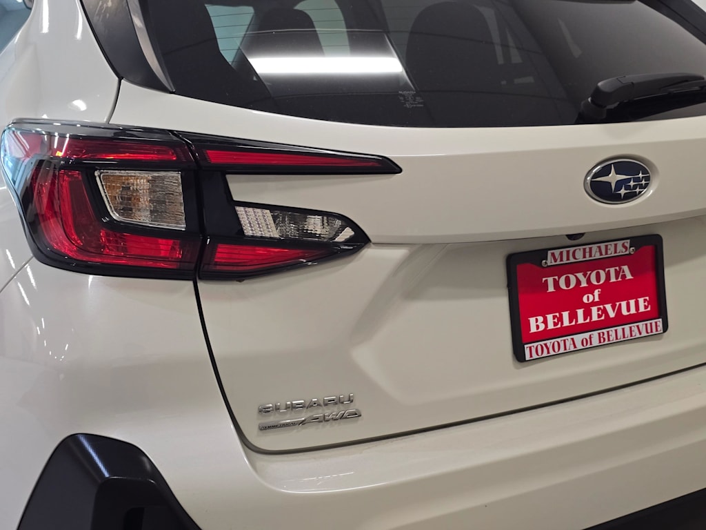 Thumbnail: 2024 Subaru Crosstrek - 21