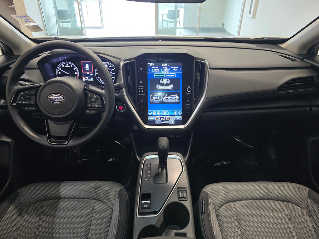 Thumbnail: 2024 Subaru Crosstrek - 9