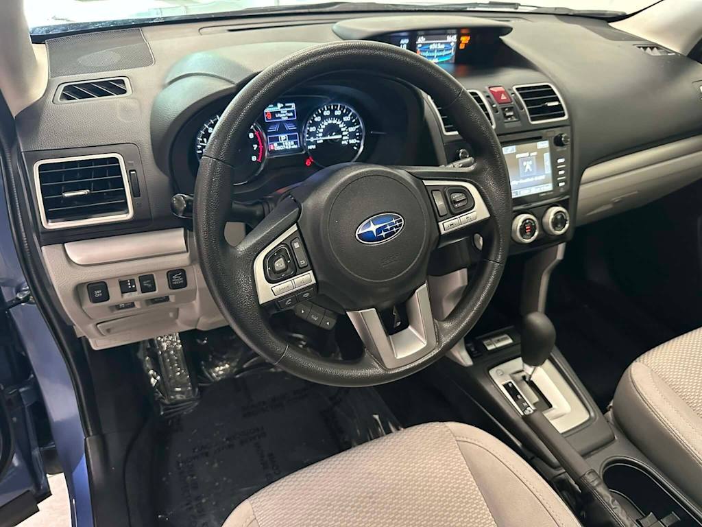 Thumbnail: 2018 Subaru Forester - 2