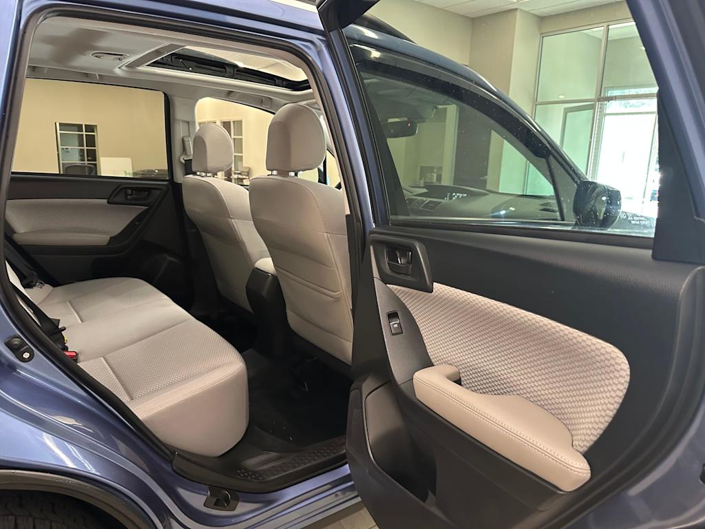 Thumbnail: 2018 Subaru Forester - 29