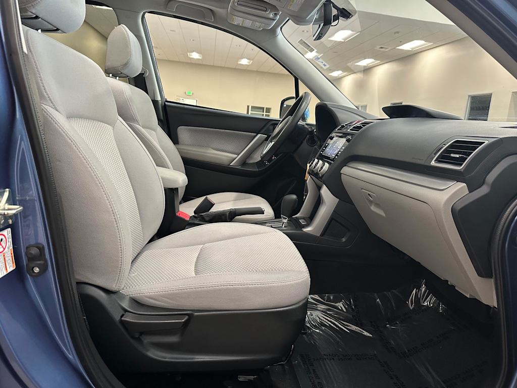 Thumbnail: 2018 Subaru Forester - 12